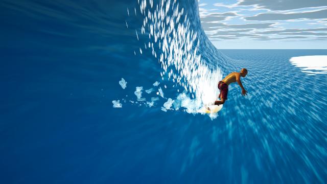 The Endless Summer Surfing Challenge screenshot 44864