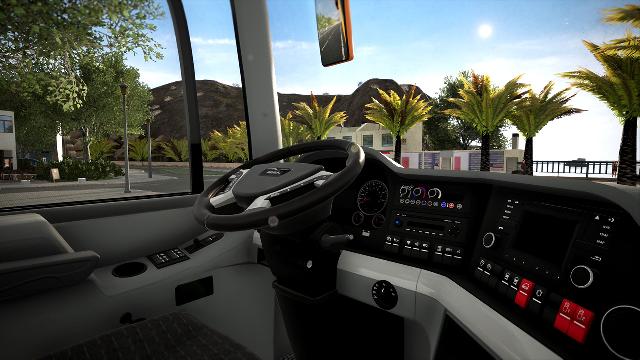 Tourist Bus Simulator screenshot 44869