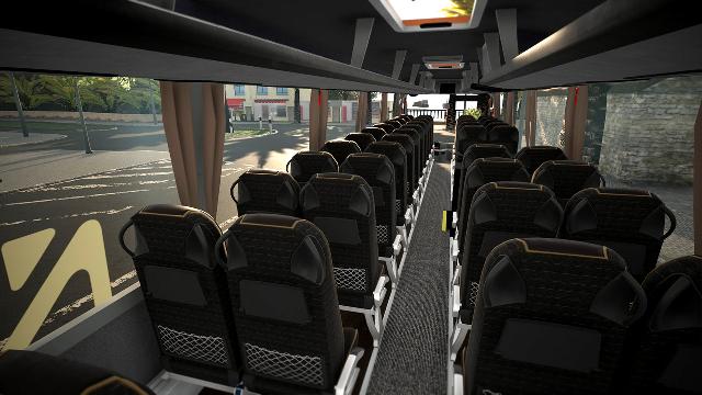 Tourist Bus Simulator screenshot 44871