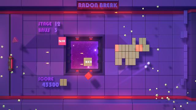 Radon Break screenshot 44887