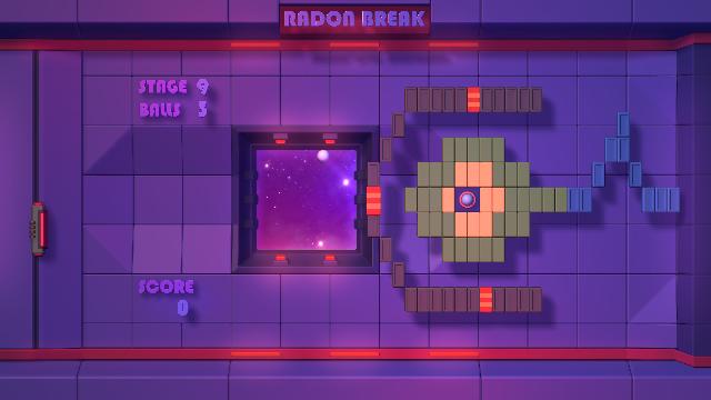 Radon Break screenshot 44883