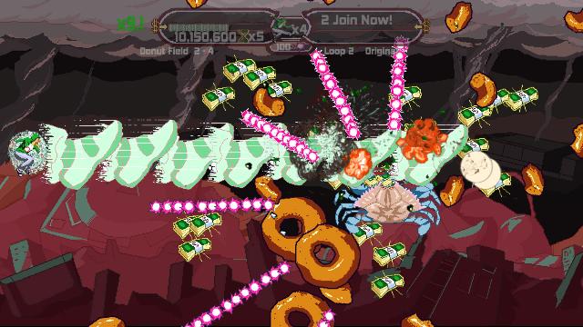 Game Type DX screenshot 44888