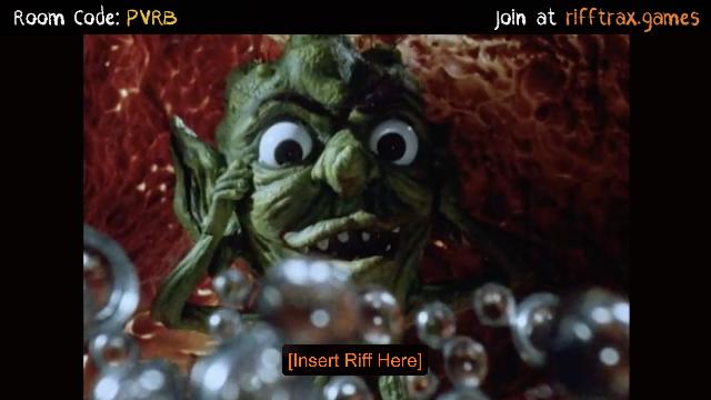 RiffTrax: The Game screenshot 44917