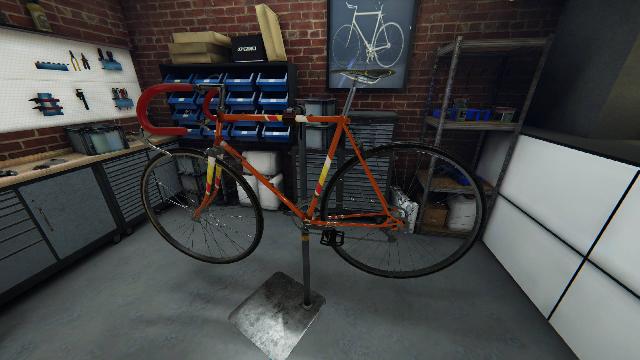 Bike Mechanic Simulator 2023 screenshot 44951