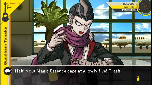 Danganronpa 2: Goodbye Despair Anniversary Edition screenshot 45024