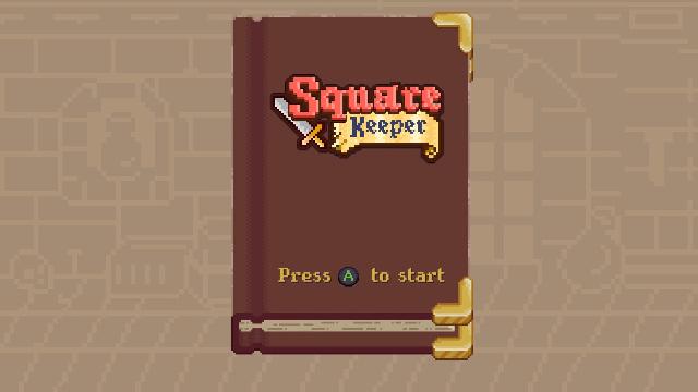Square Keeper screenshot 45055