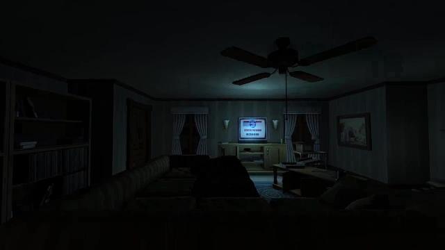 Gone Home: Console Edition screenshot 5457
