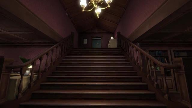 Gone Home: Console Edition screenshot 5462