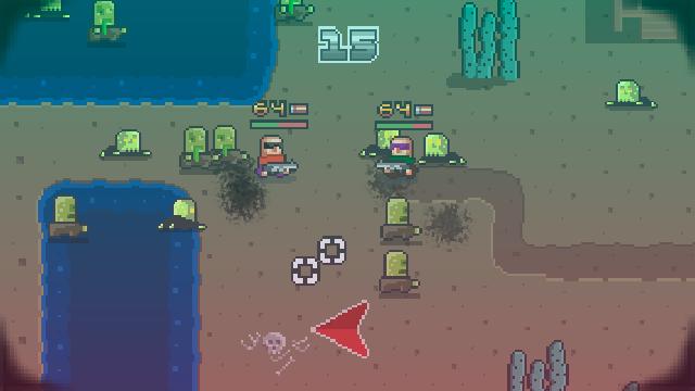 HellGunner screenshot 45084