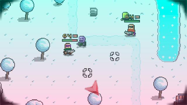 HellGunner screenshot 45085