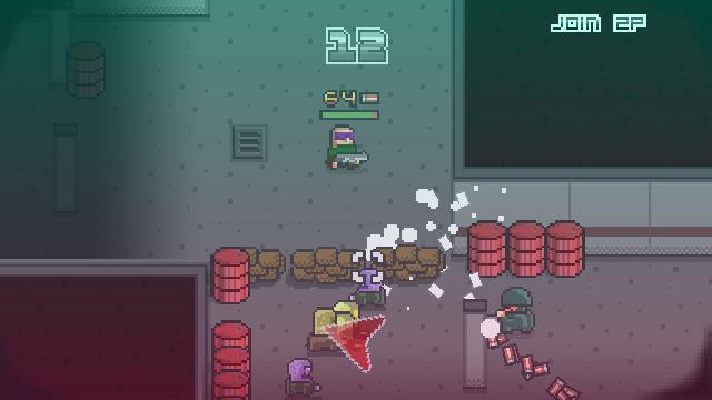 HellGunner screenshot 45086