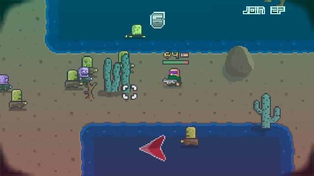 HellGunner screenshot 45087