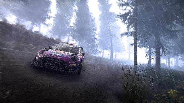 WRC Generations screenshot 48566