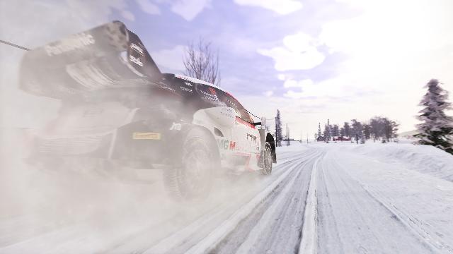 WRC Generations screenshot 45125