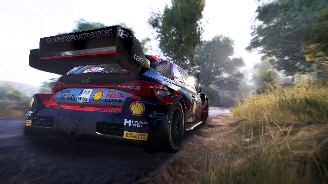 WRC Generations screenshot 48567