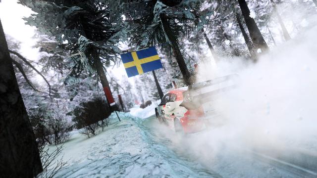 WRC Generations screenshot 45121