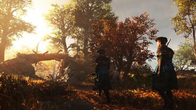 GreedFall 2 screenshot 45138