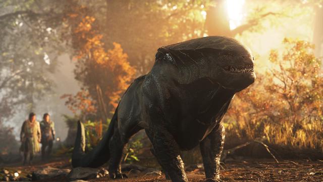 GreedFall 2 screenshot 45139