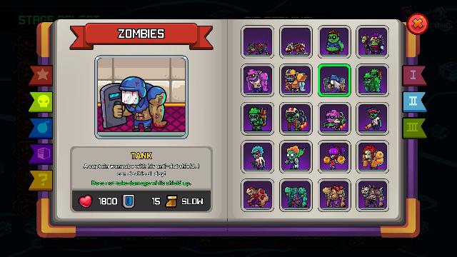 Zombo Buster Advance screenshot 45154