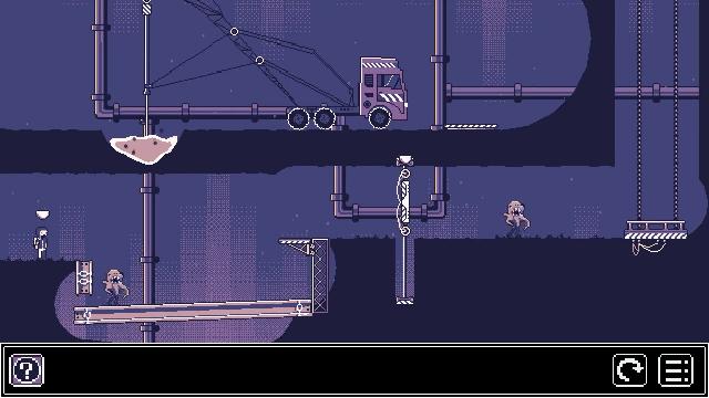 Underland: The Climb Screenshots, Wallpaper