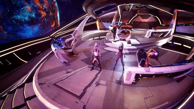 Star Trek Prodigy: Supernova screenshot 48927