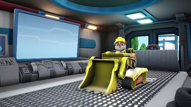 PAW Patrol Grand Prix screenshot 45226