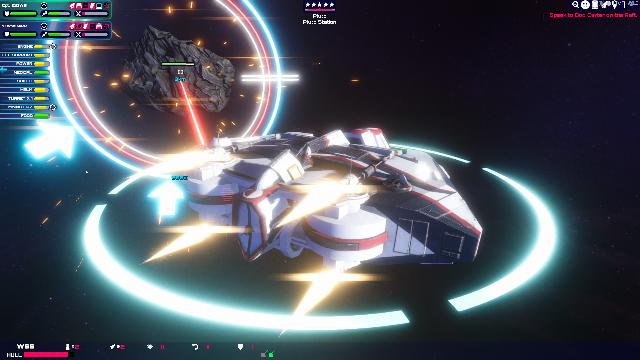 The Galactic Junkers screenshot 45303