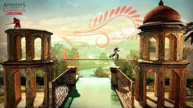 Assassin's Creed Chronicles: India screenshot 5496