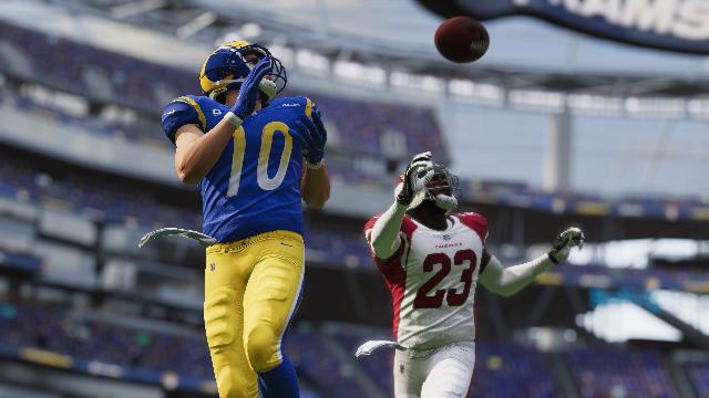 Madden NFL 23 screenshot 45446