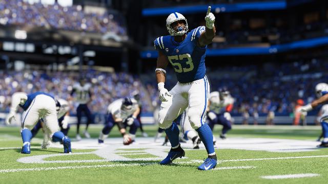 Madden NFL 23 screenshot 45447