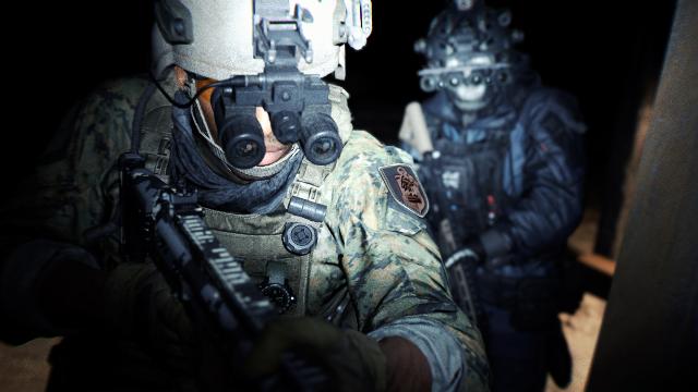 Call Of Duty: Modern Warfare II screenshot 45502