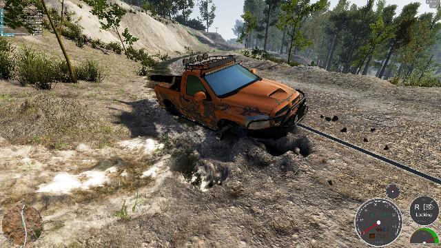 Lumberjack Simulator screenshot 45516