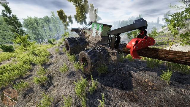 Lumberjack Simulator screenshot 45518
