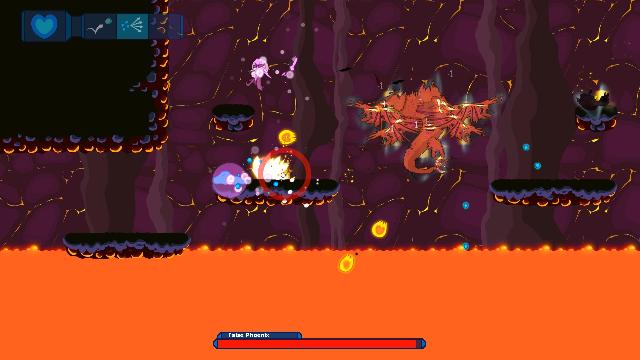 The Wizard and The Slug screenshot 45569