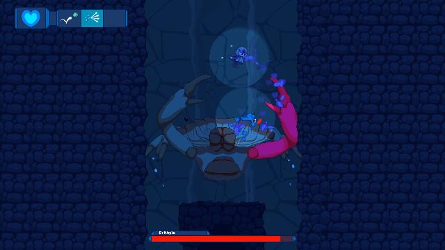 The Wizard and The Slug screenshot 45571