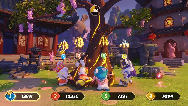 Rabbids: Party of Legends screenshot 45598