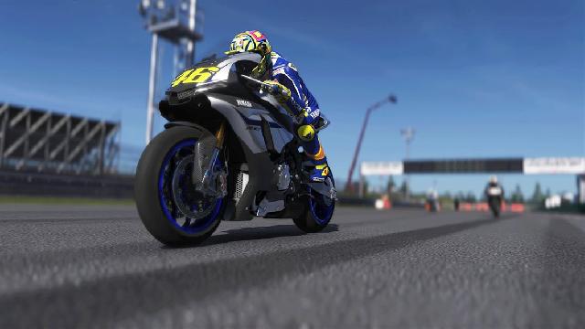 Valentino Rossi The Game Screenshots, Wallpaper