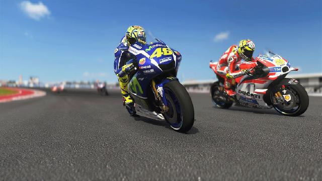 Valentino Rossi The Game screenshot 7086