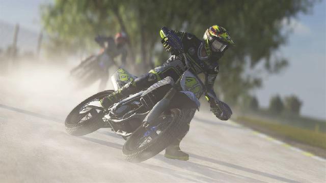 Valentino Rossi The Game screenshot 7088