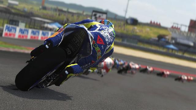 Valentino Rossi The Game screenshot 7089