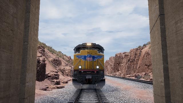 Train Sim World 2 - Sherman Hill: Cheyenne - Laramie screenshot 45718