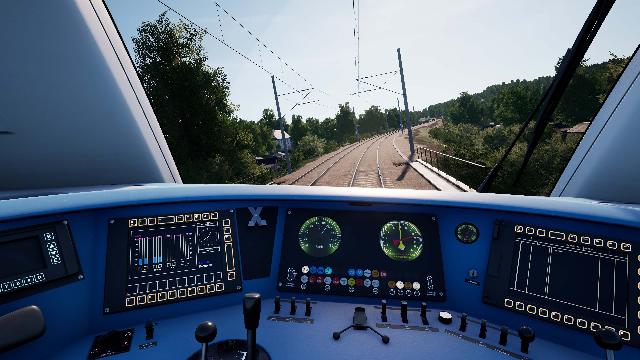 Train Sim World 2 - Tharandter Rampe: Dresden - Chemnitz screenshot 45722