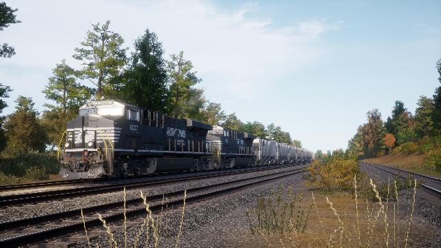 Train Sim World 2 - Horseshoe Curve: Altoona - Johnstown & South Fork screenshot 45746