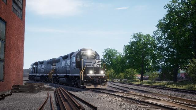 Train Sim World 2 - Horseshoe Curve: Altoona - Johnstown & South Fork screenshot 45745