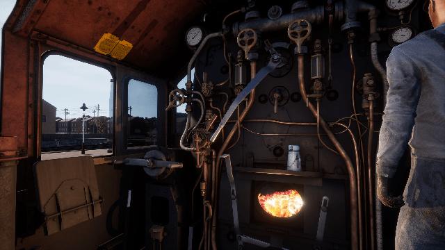 Train Sim World 2 - Spirit of Steam: Liverpool Lime Street - Crewe screenshot 45751