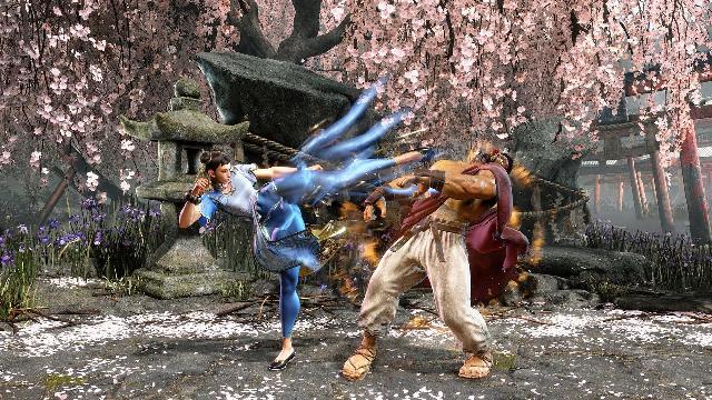 Street Fighter 6 screenshot 45855