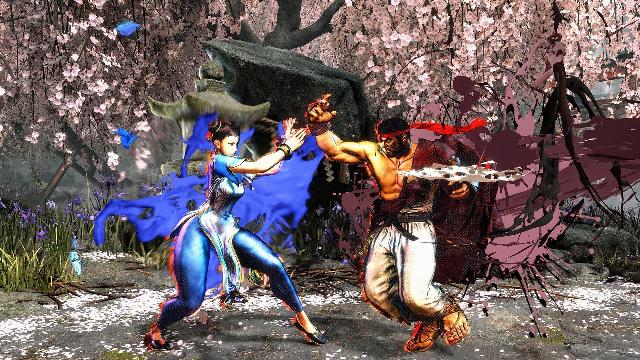 Street Fighter 6 screenshot 45866