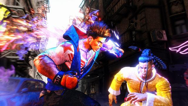 Street Fighter 6 screenshot 45857