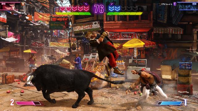 Street Fighter 6 screenshot 50491