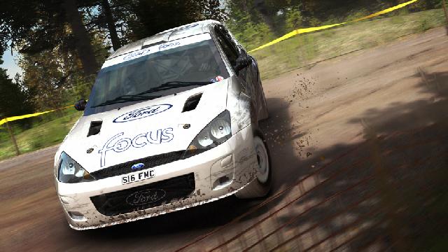 DiRT Rally screenshot 5539